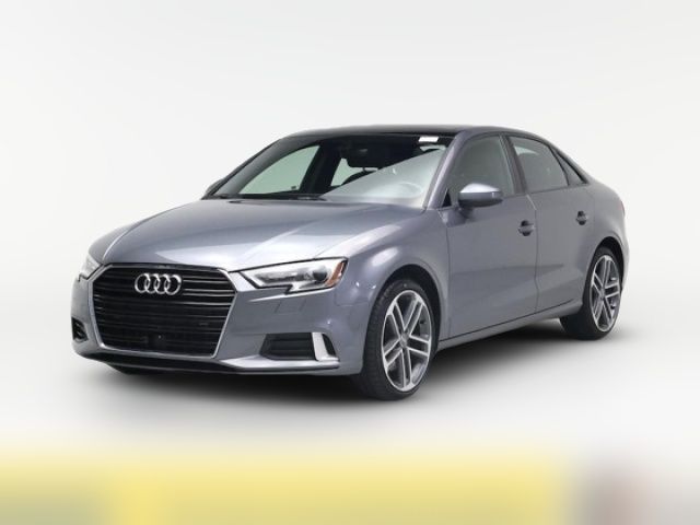 2018 Audi A3 Premium