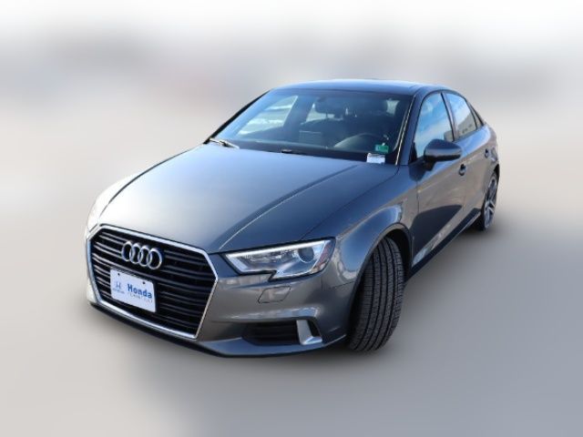 2018 Audi A3 Premium