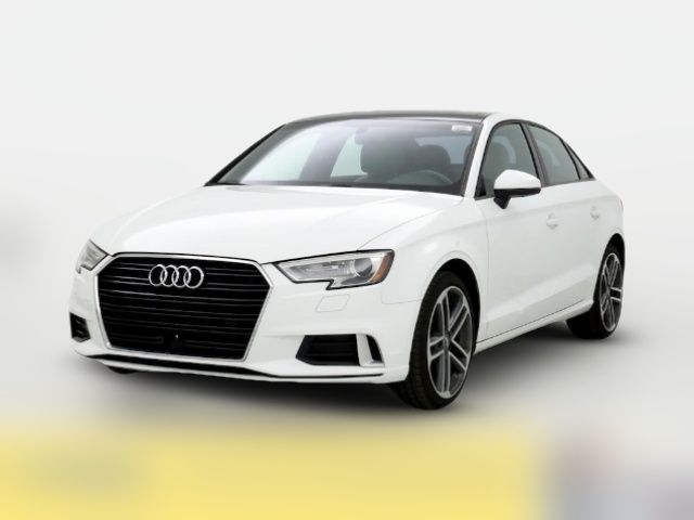 2018 Audi A3 Premium