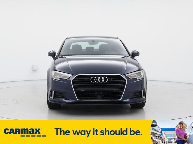 2018 Audi A3 Premium