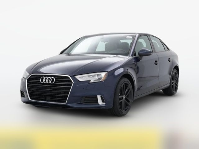 2018 Audi A3 Premium