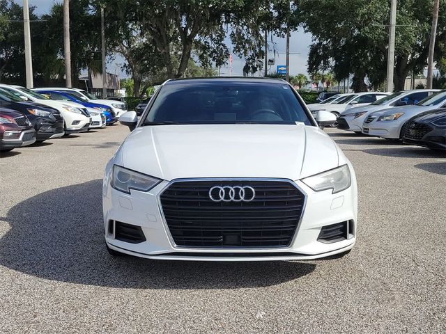 2018 Audi A3 Premium