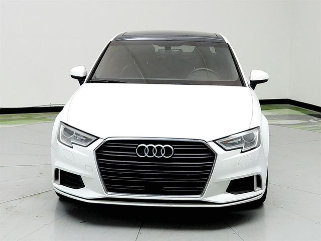 2018 Audi A3 Premium