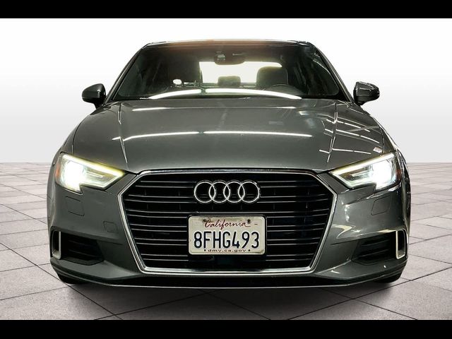 2018 Audi A3 Premium