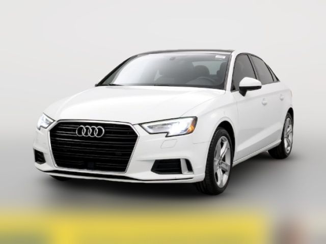 2018 Audi A3 Premium