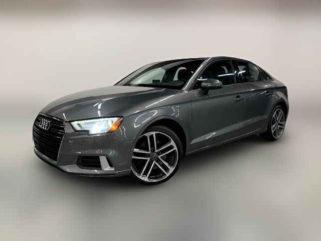 2018 Audi A3 Premium