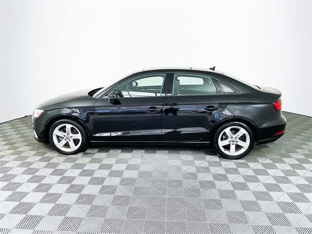 2018 Audi A3 Premium