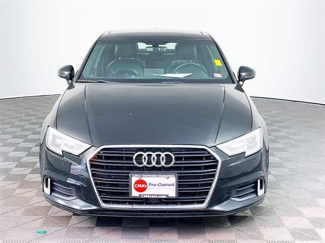 2018 Audi A3 Premium