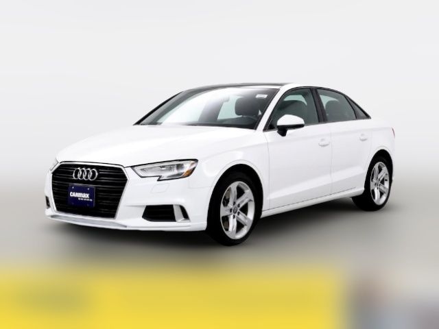 2018 Audi A3 Premium