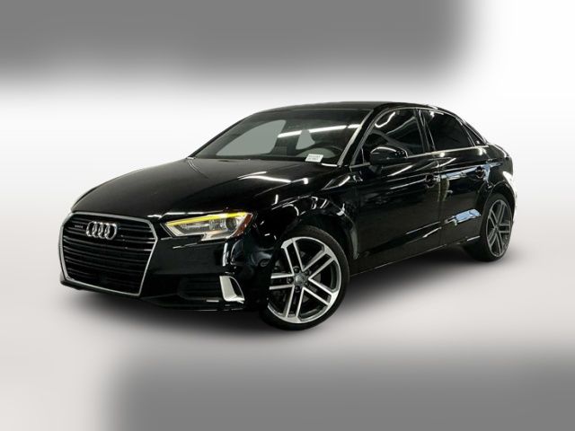 2018 Audi A3 Premium