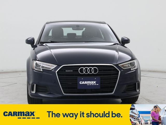 2018 Audi A3 Premium