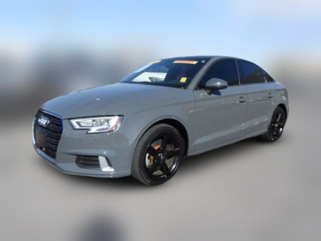 2018 Audi A3 Premium