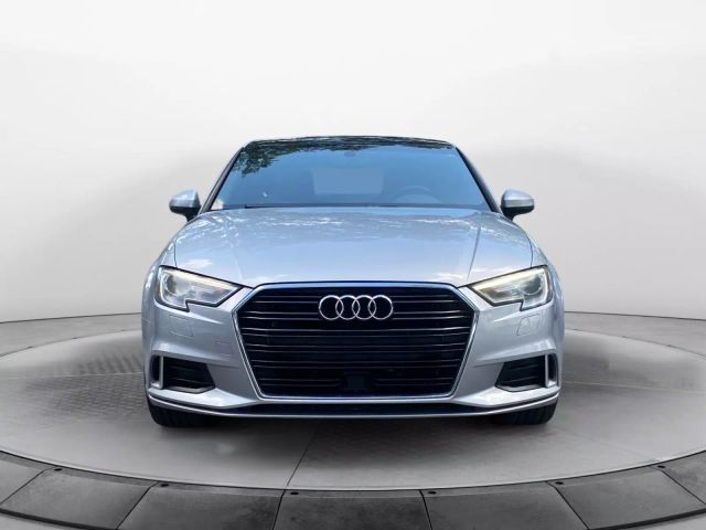 2018 Audi A3 Premium