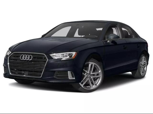 2018 Audi A3 Premium