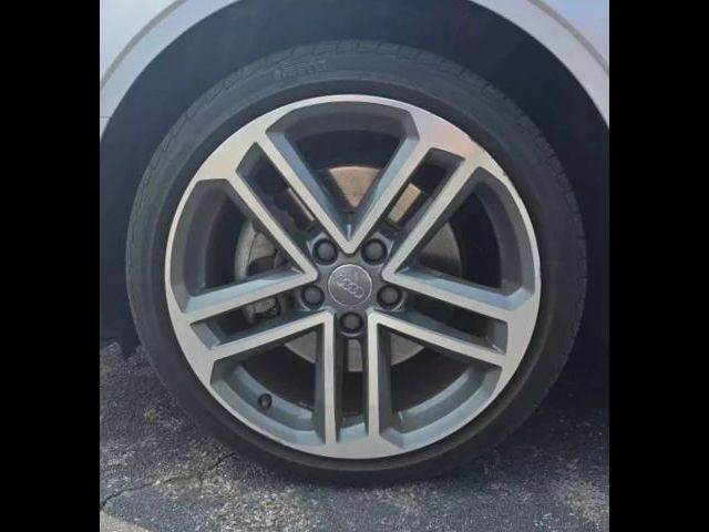 2018 Audi A3 Premium