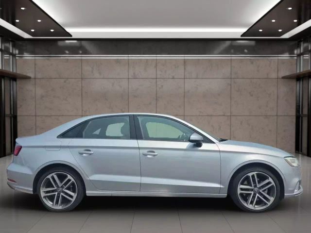 2018 Audi A3 Premium