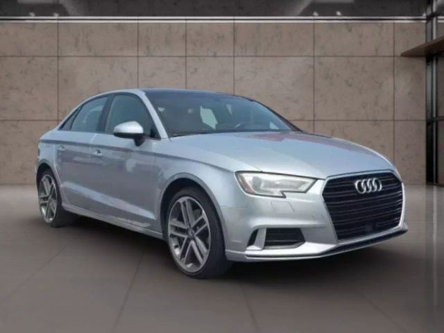 2018 Audi A3 Premium
