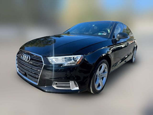 2018 Audi A3 Premium