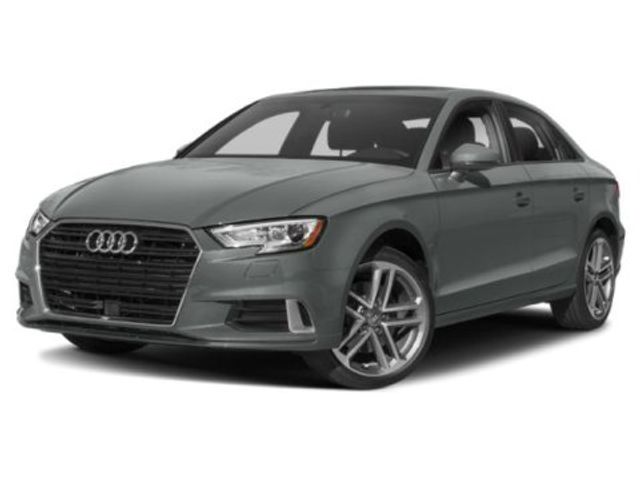 2018 Audi A3 Technology Premium Plus