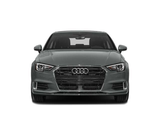2018 Audi A3 Premium
