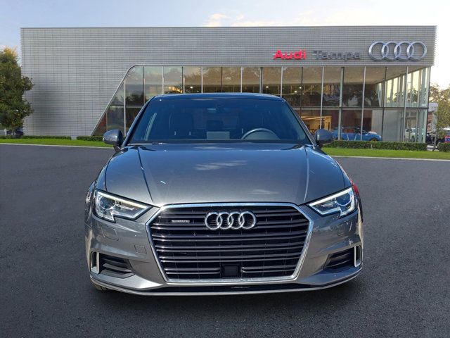 2018 Audi A3 