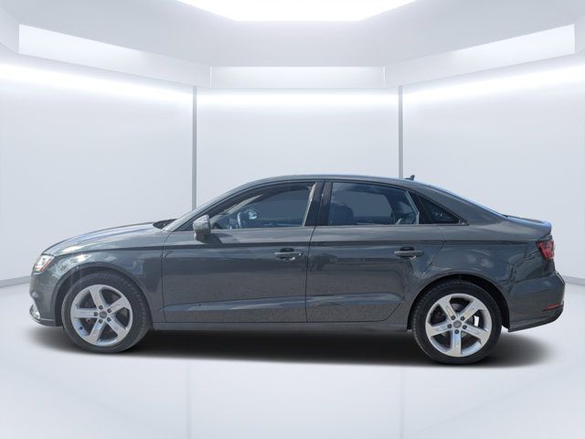 2018 Audi A3 Premium