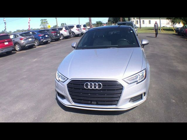 2018 Audi A3 Premium