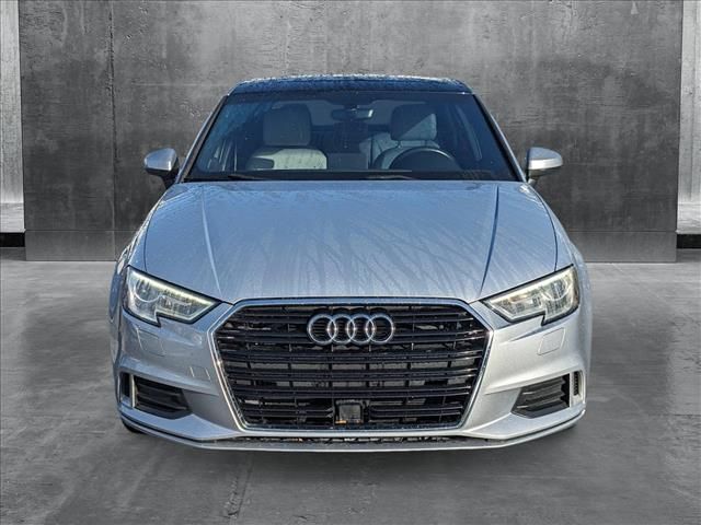 2018 Audi A3 Premium