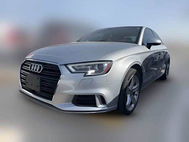 2018 Audi A3 Premium