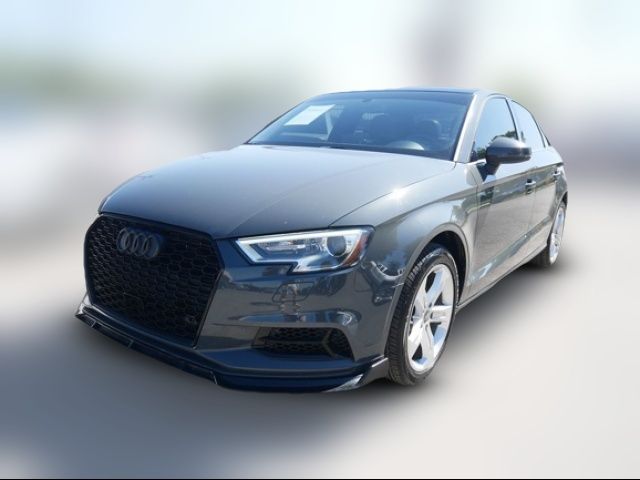 2018 Audi A3 Premium