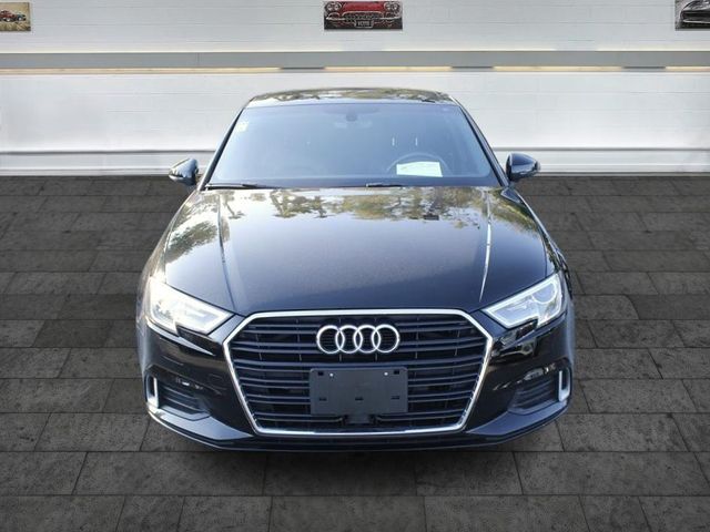2018 Audi A3 Premium