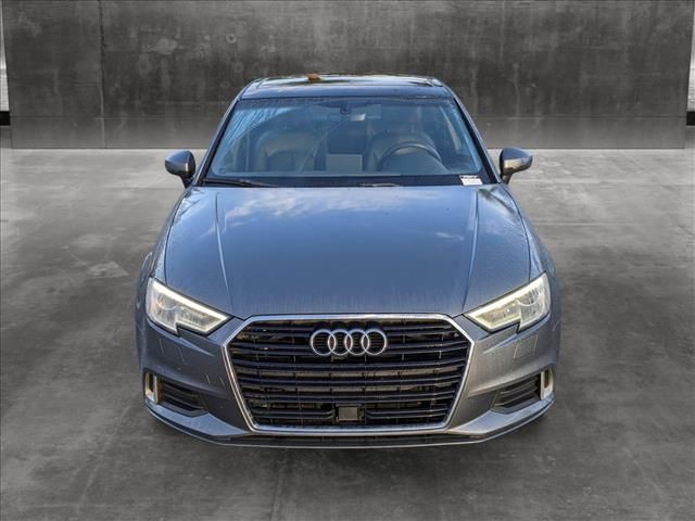 2018 Audi A3 Premium