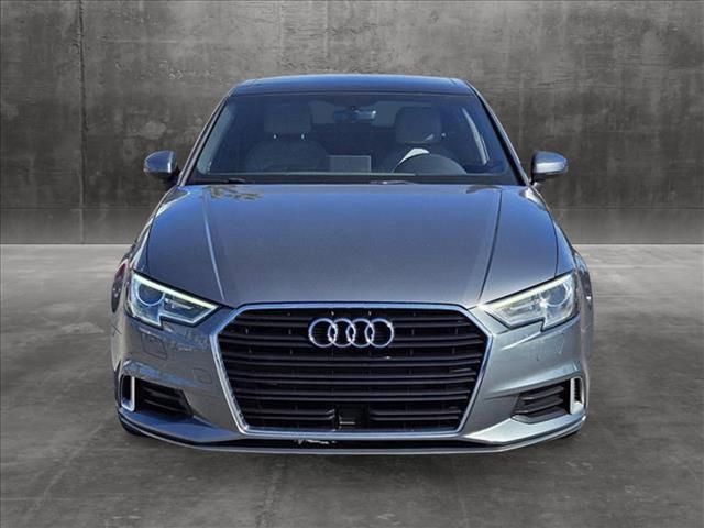 2018 Audi A3 Premium