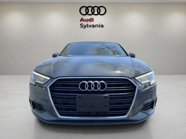 2018 Audi A3 Premium