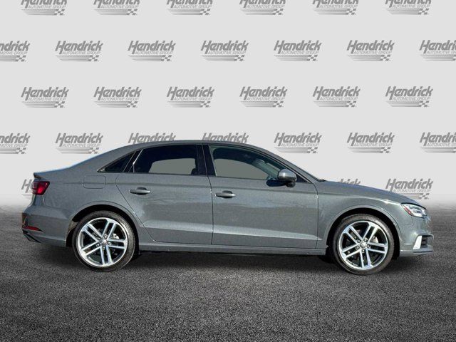 2018 Audi A3 Premium