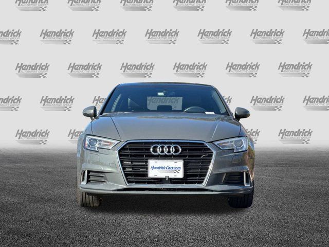 2018 Audi A3 Premium