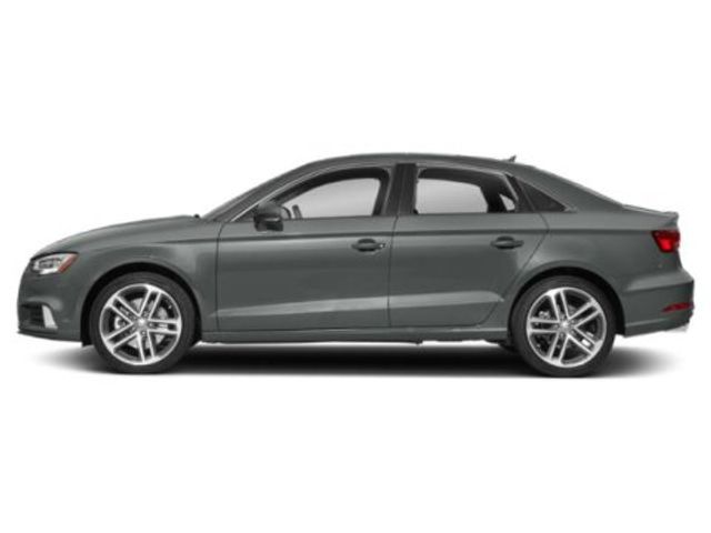 2018 Audi A3 Premium