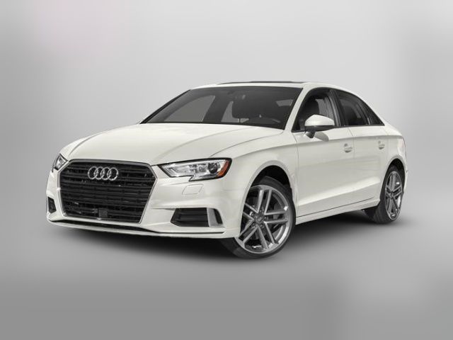 2018 Audi A3 Premium