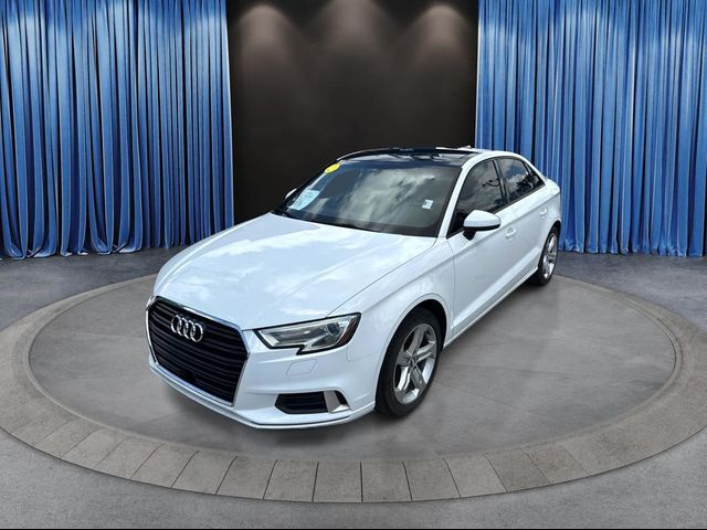 2018 Audi A3 Premium