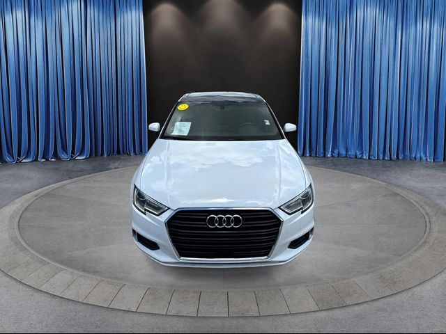 2018 Audi A3 Premium