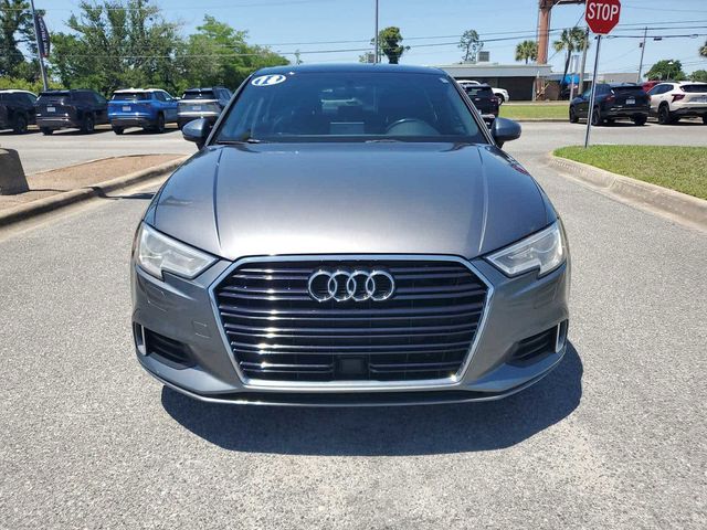 2018 Audi A3 Premium
