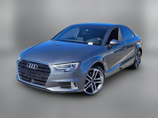 2018 Audi A3 Premium