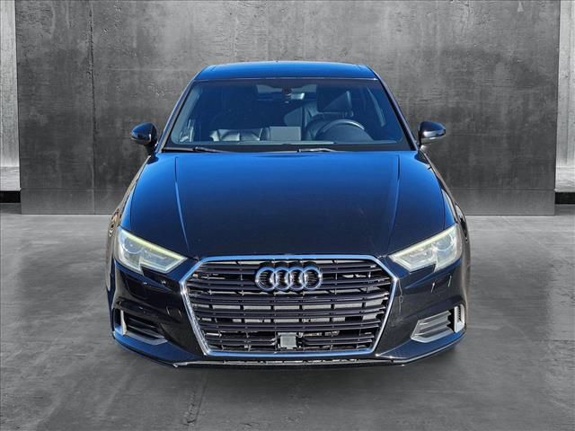 2018 Audi A3 Premium