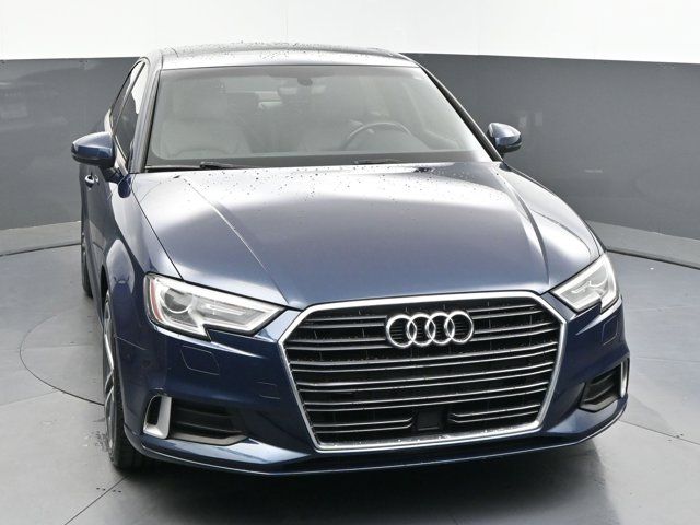 2018 Audi A3 Premium