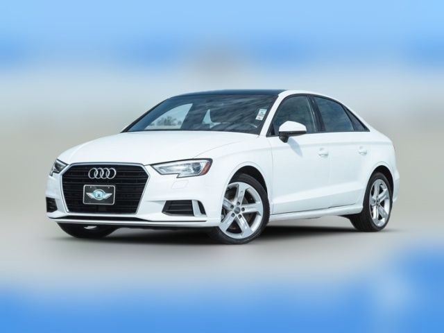 2018 Audi A3 Premium