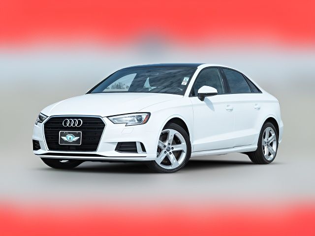 2018 Audi A3 Premium