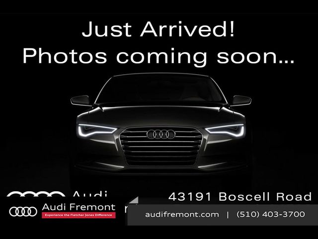 2018 Audi A3 Premium