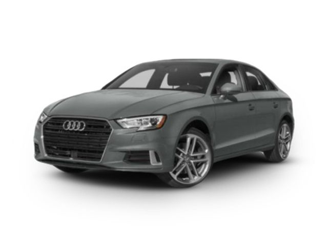 2018 Audi A3 Premium