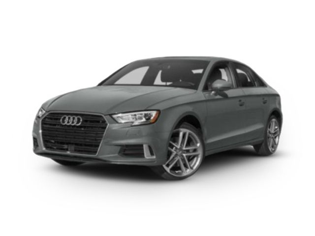 2018 Audi A3 Premium