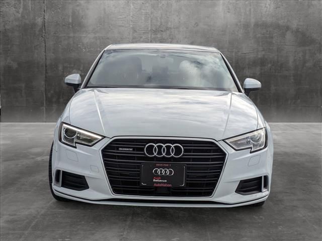 2018 Audi A3 Premium